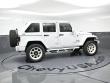 2018 Jeep Wrangler JK Unlimited Sport S Convertible