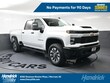  Chevrolet Silverado 2500HD