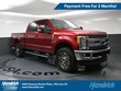  Ford Super Duty F-250 SRW