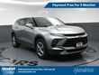  Chevrolet Blazer