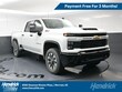  Chevrolet Silverado 2500HD