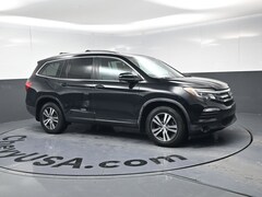 2016 Honda Pilot EX-L SUV