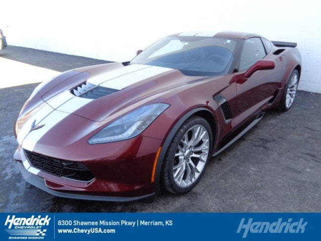 new 2019 chevrolet corvette for sale charlotte nc