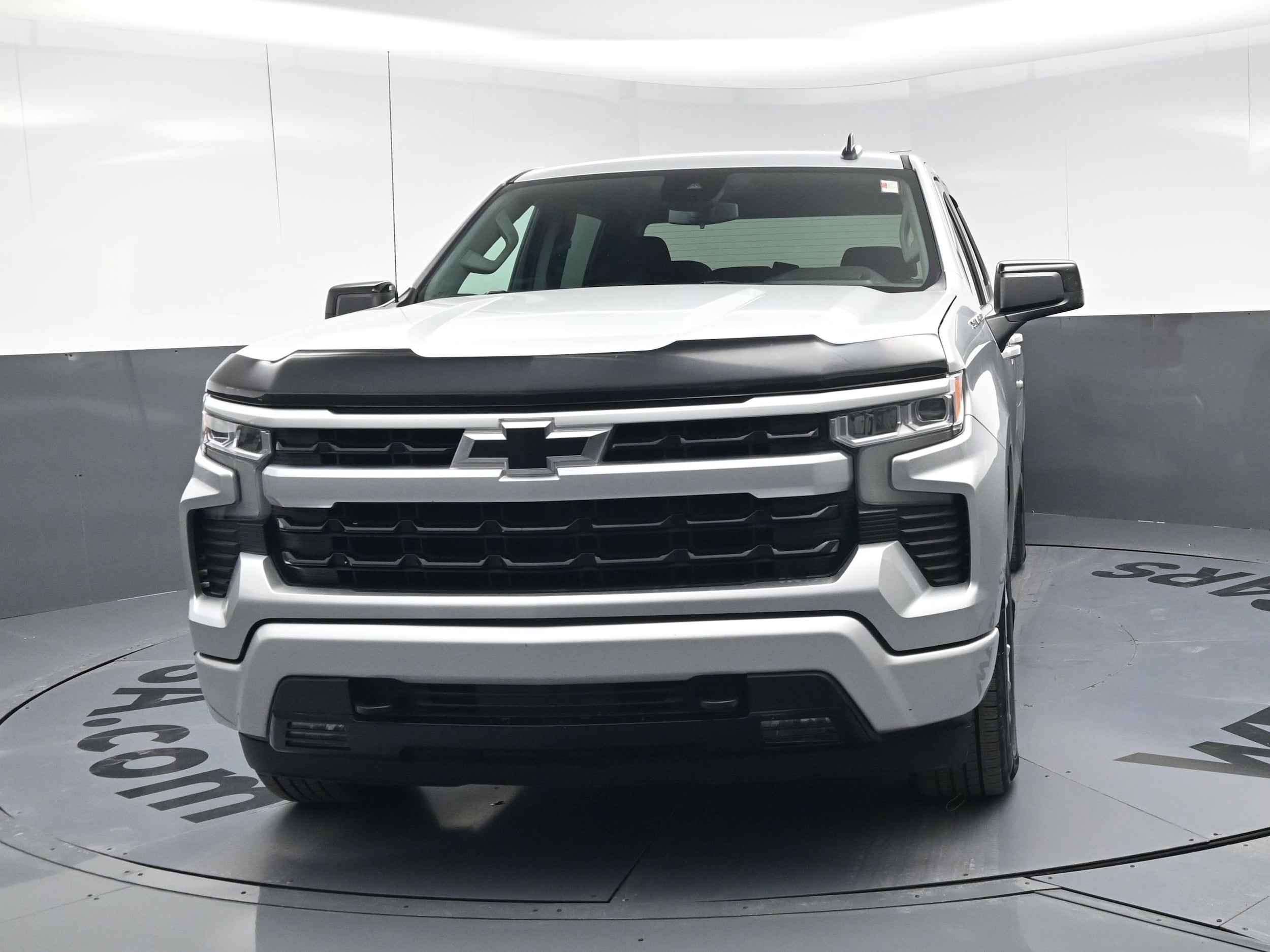 2022 Chevrolet Silverado 1500 RST photo 4