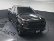2021 Chevrolet Silverado 1500 Custom Trail Boss Pickup