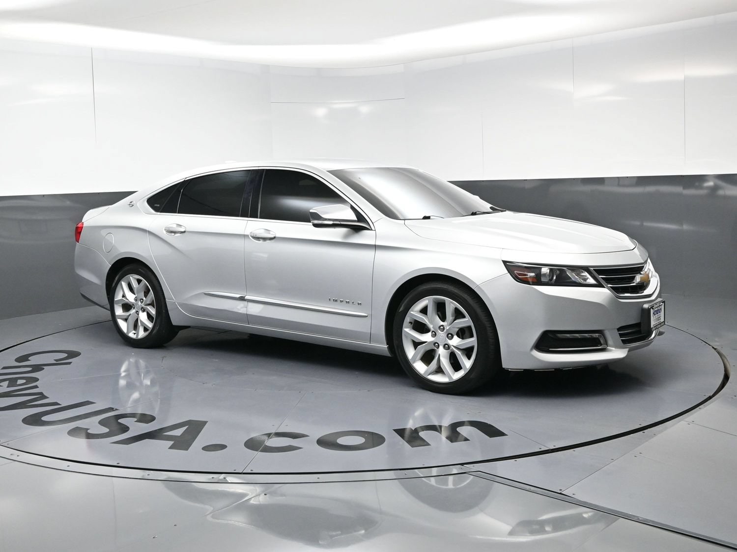 Chevrolet Impala Premier
