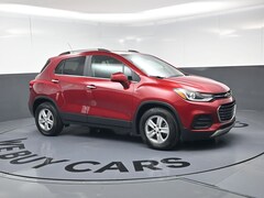 2020 Chevrolet Trax LT SUV