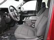 2020 Chevrolet Silverado 1500 Custom Pickup