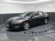 2015 Nissan Altima 2.5 SL Sedan