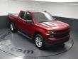 2020 Chevrolet Silverado 1500 Custom Pickup