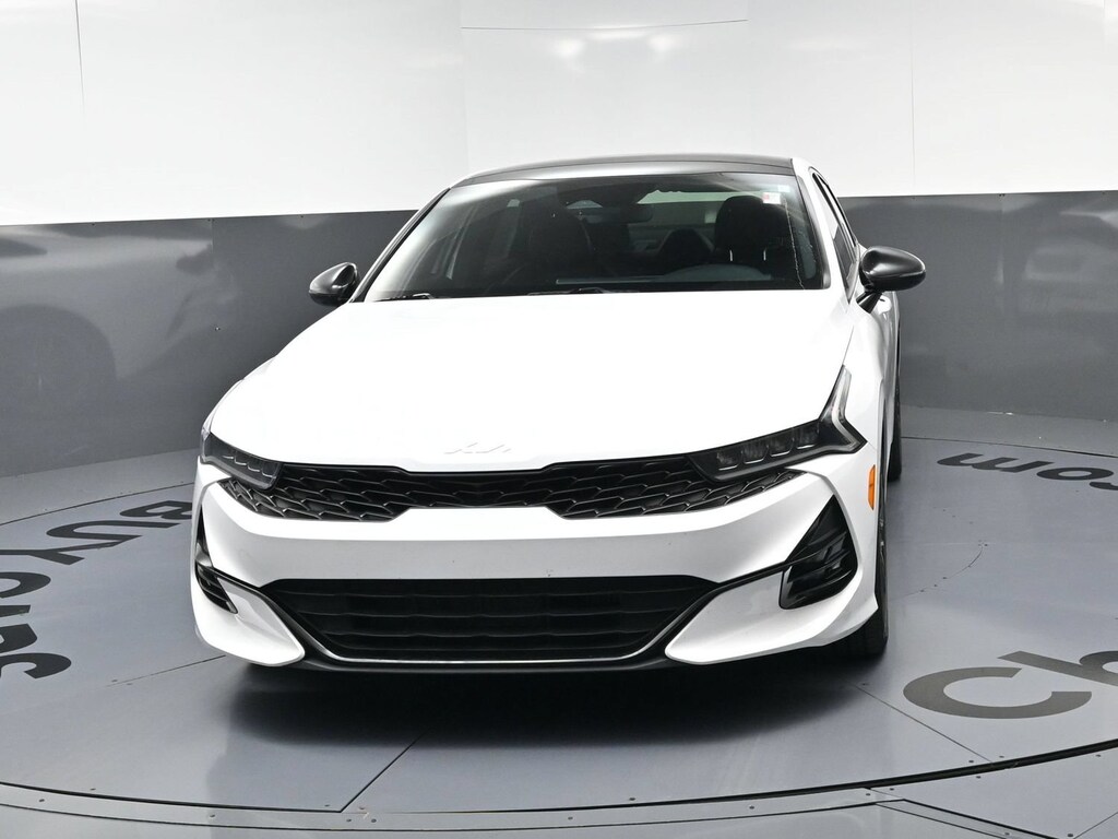 Used 2024 Kia K5 GT Sedan