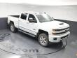 2017 Chevrolet Silverado 2500HD LTZ Pickup