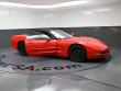 2004 Chevrolet Corvette Convertible