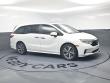 2022 Honda Odyssey Touring Minivan