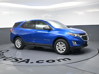 2019 Chevrolet Equinox LS SUV
