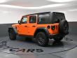 2025 Jeep Wrangler Sport Convertible