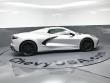 2026 Chevrolet Corvette 1LT Convertible