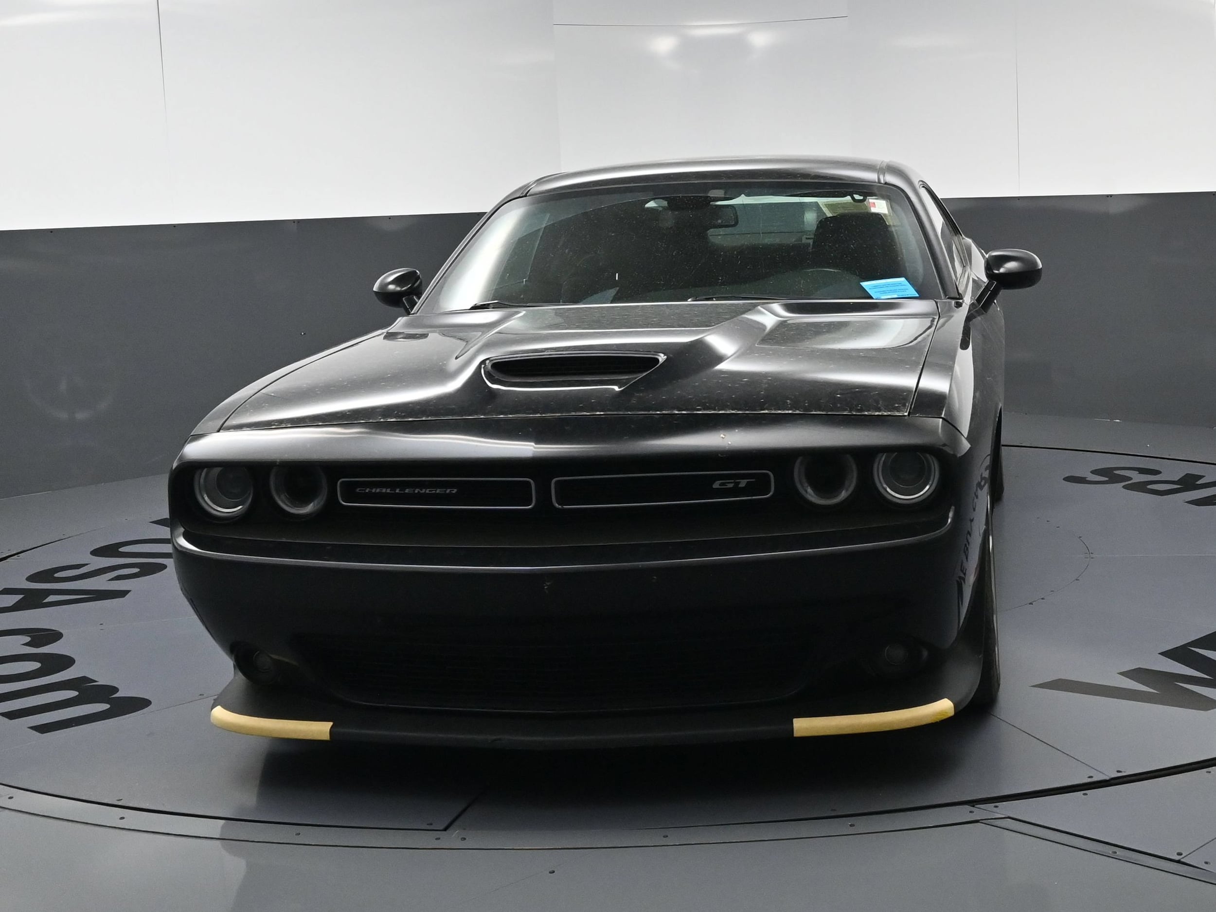 Dodge Challenger GT