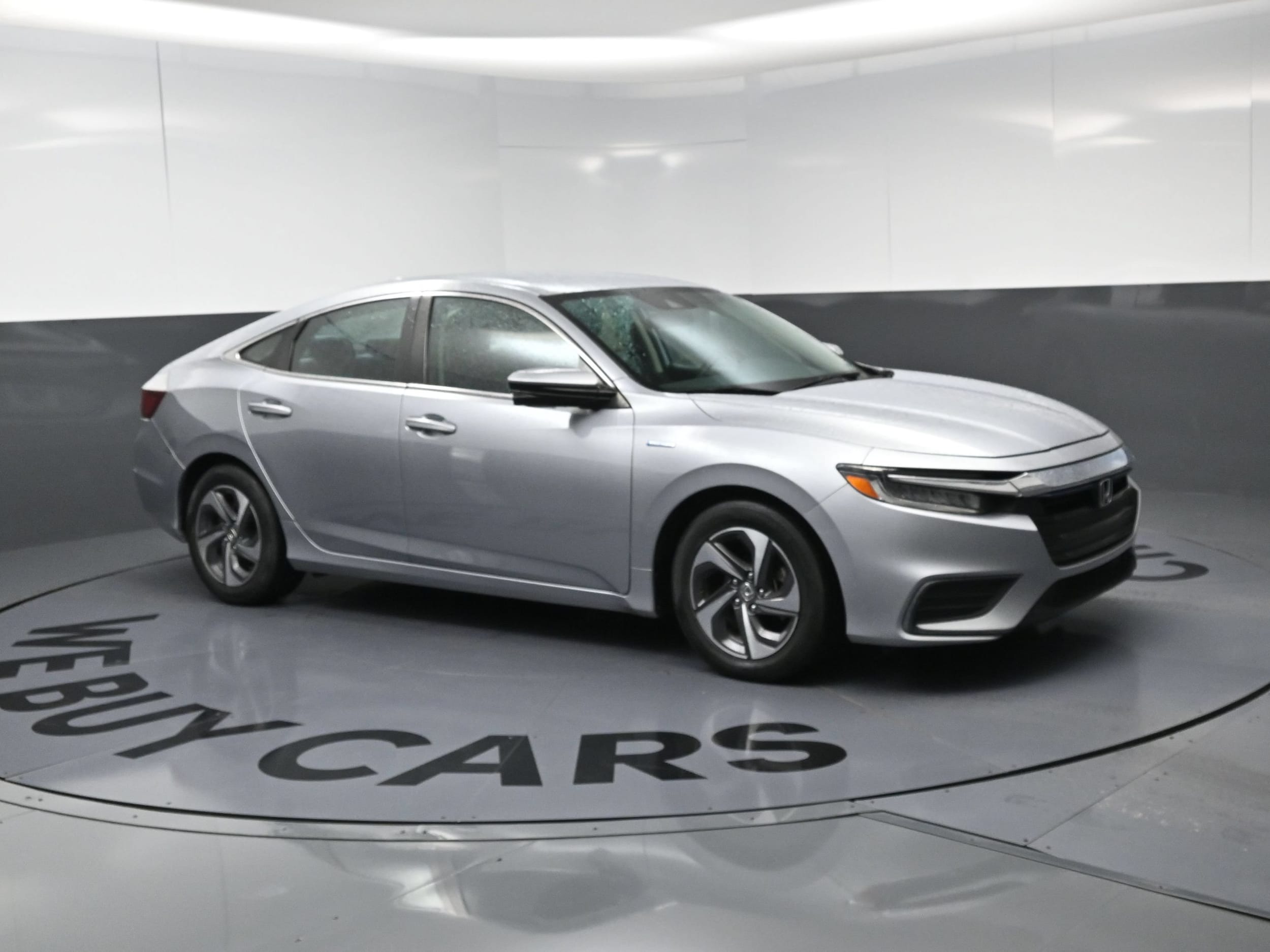 Honda Insight EX