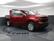 2020 Chevrolet Silverado 1500 Custom Pickup