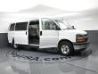 2025 Chevrolet Express Passenger LT Van
