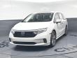 2022 Honda Odyssey Touring Minivan