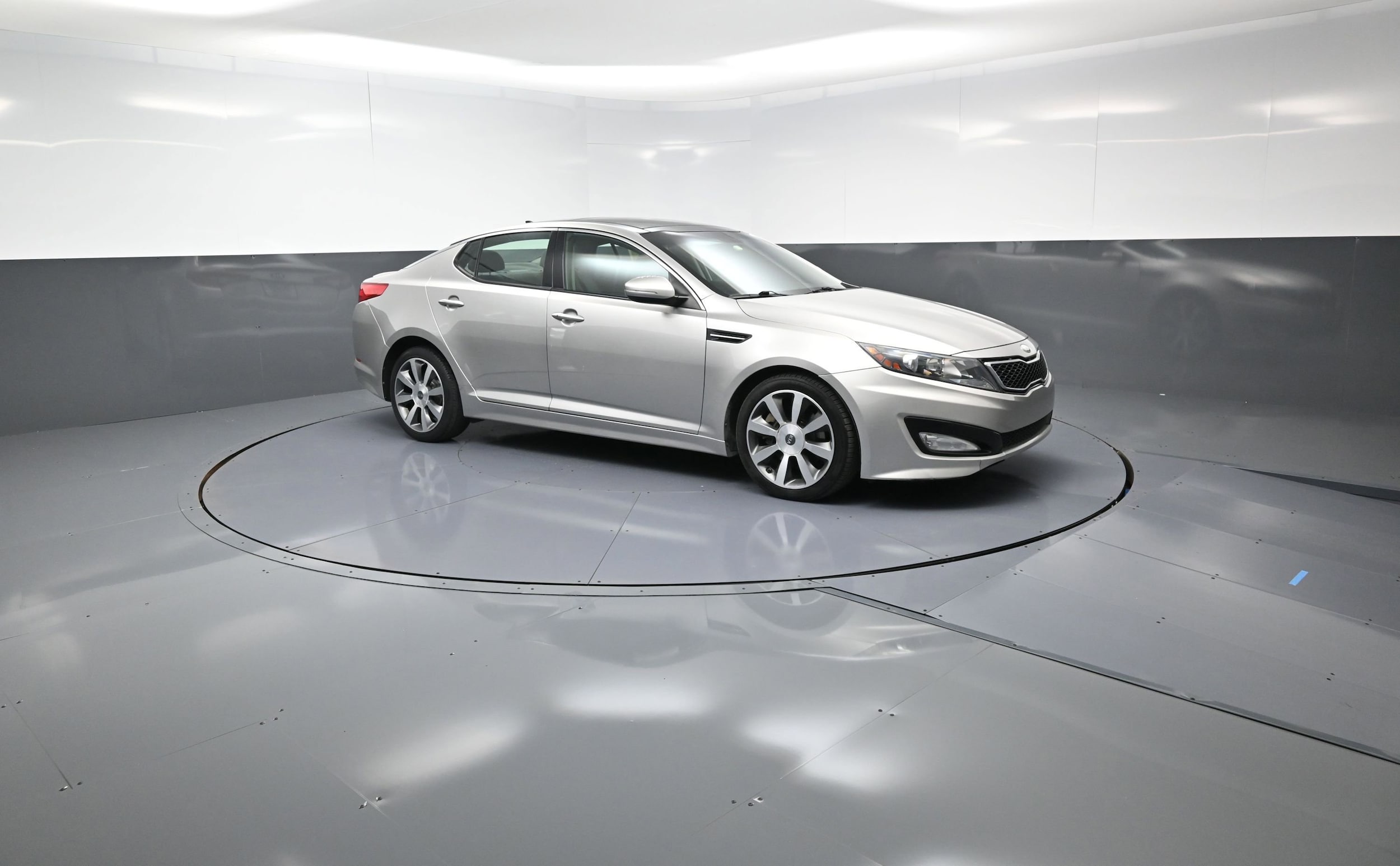 2013 Kia Optima SX