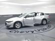 2020 Chevrolet Malibu LS Sedan