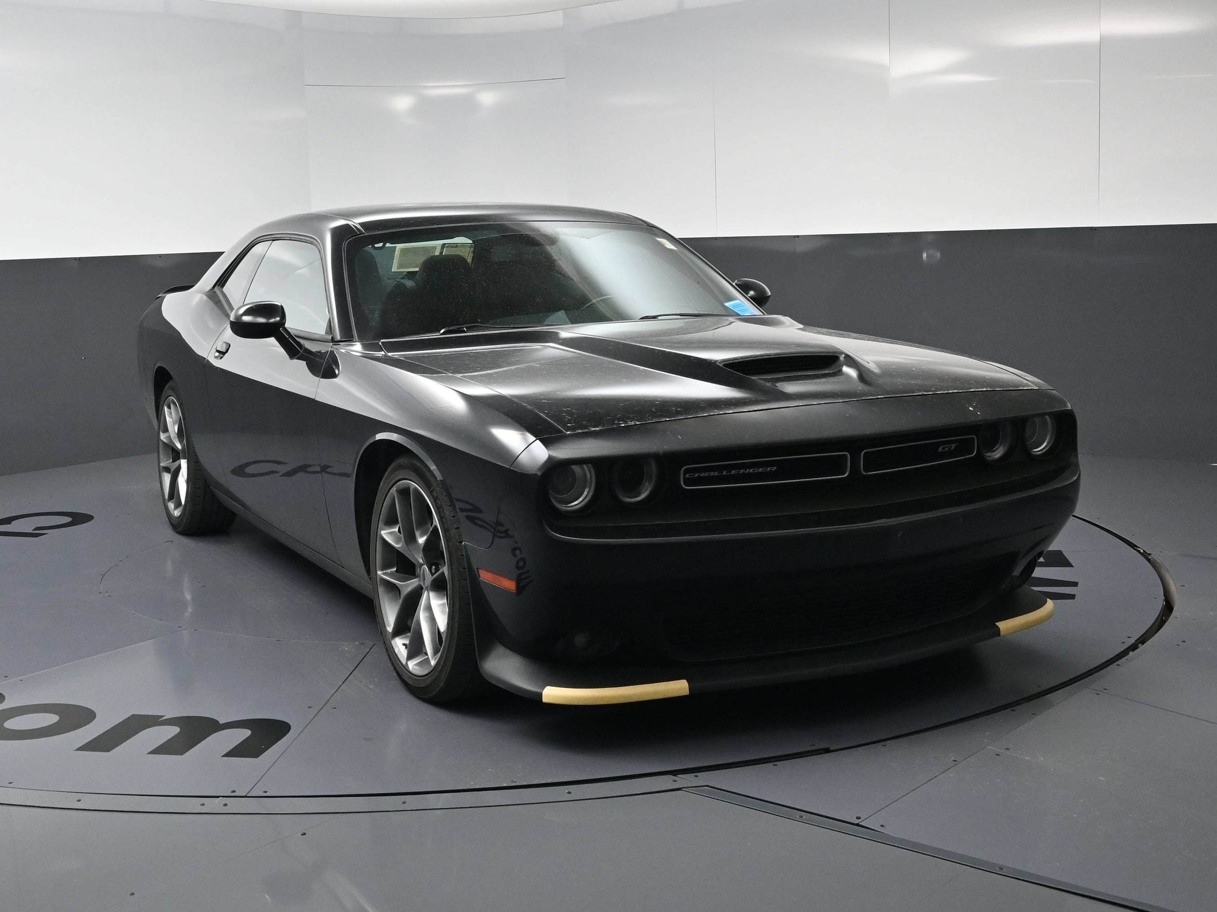 Dodge Challenger GT