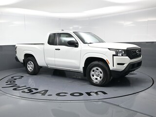 2022 Nissan Frontier S Pickup