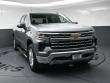 2023 Chevrolet Silverado 1500 LTZ Pickup