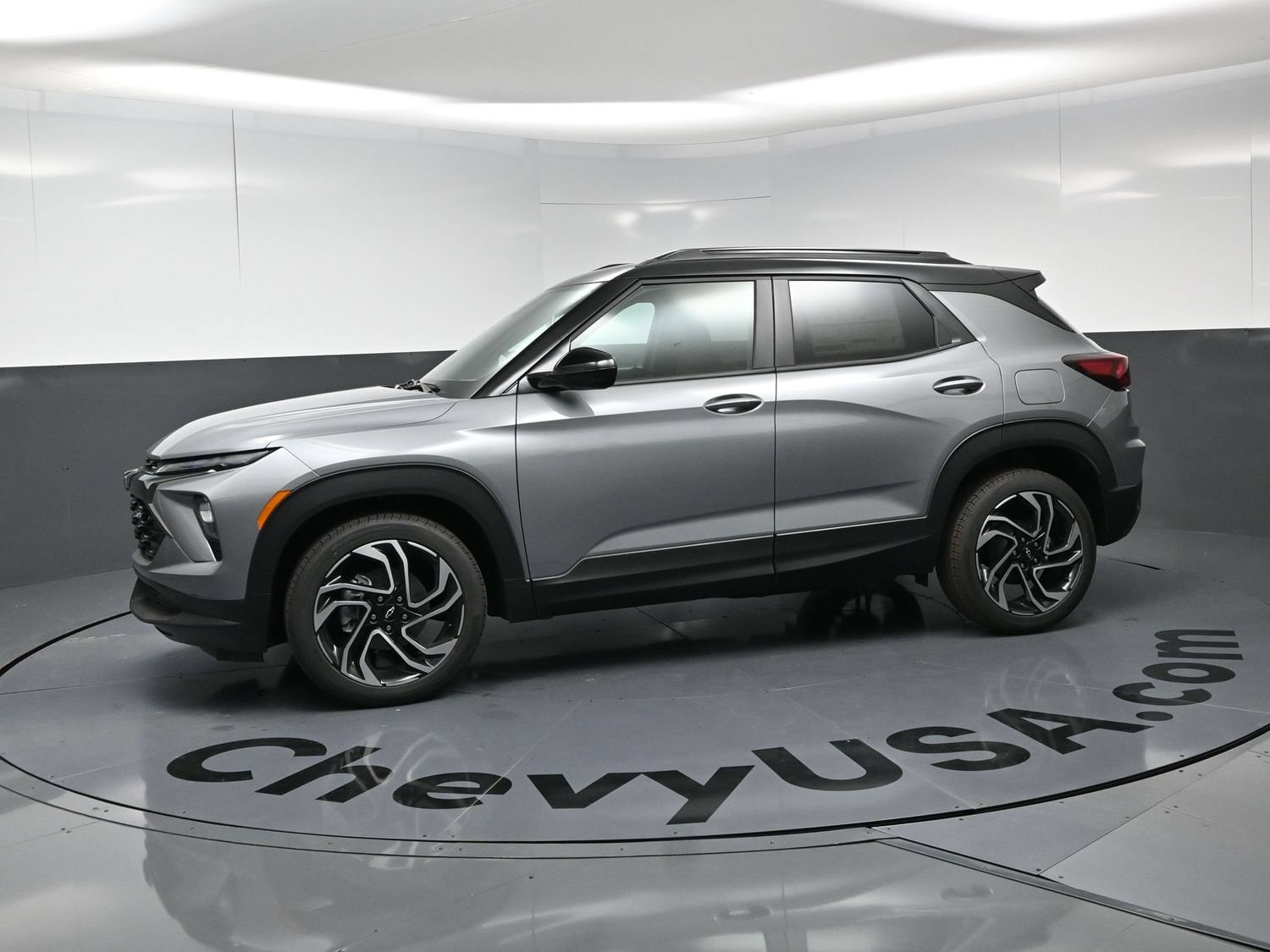 Chevrolet Trailblazer RS