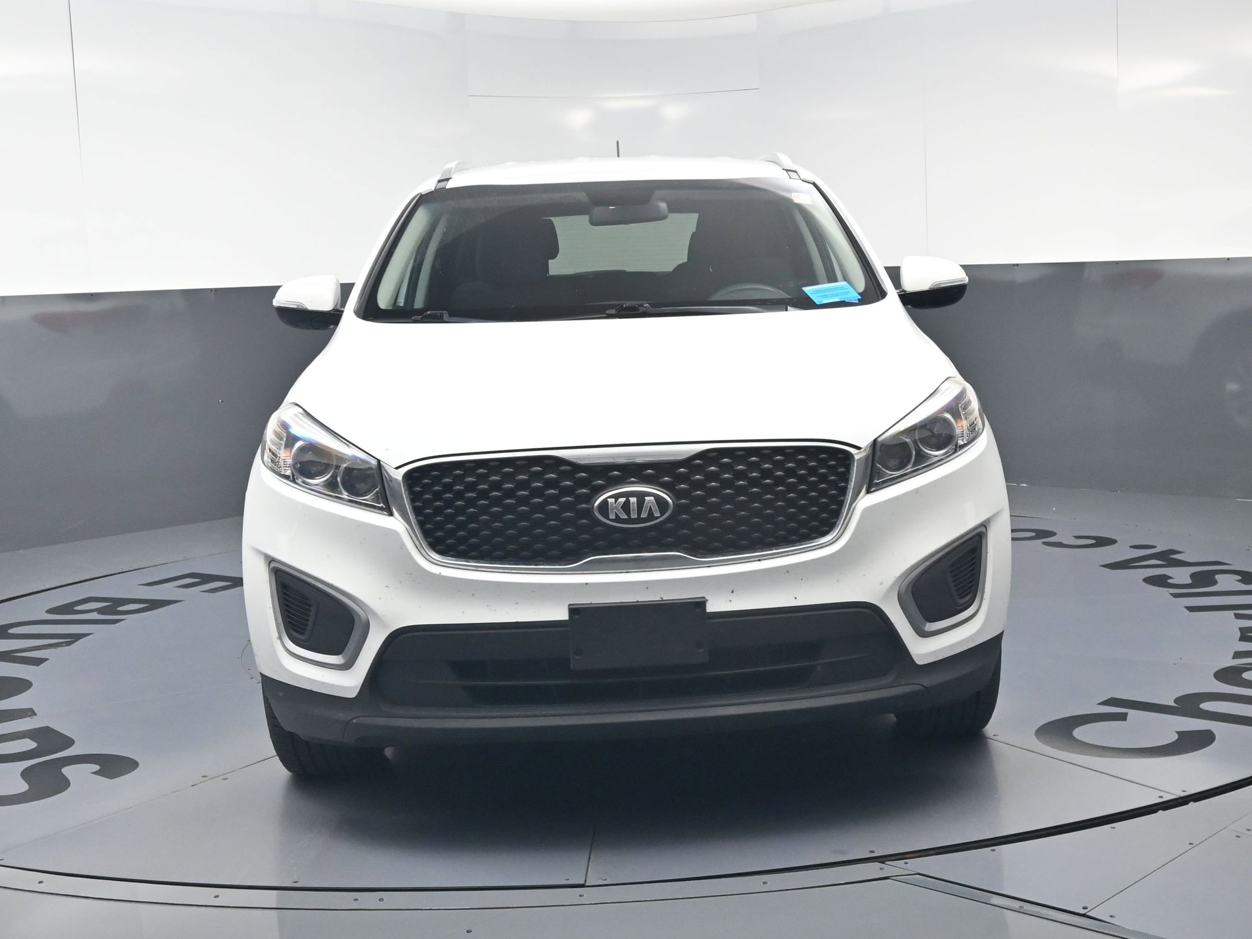2016 Kia Sorento LX photo 4
