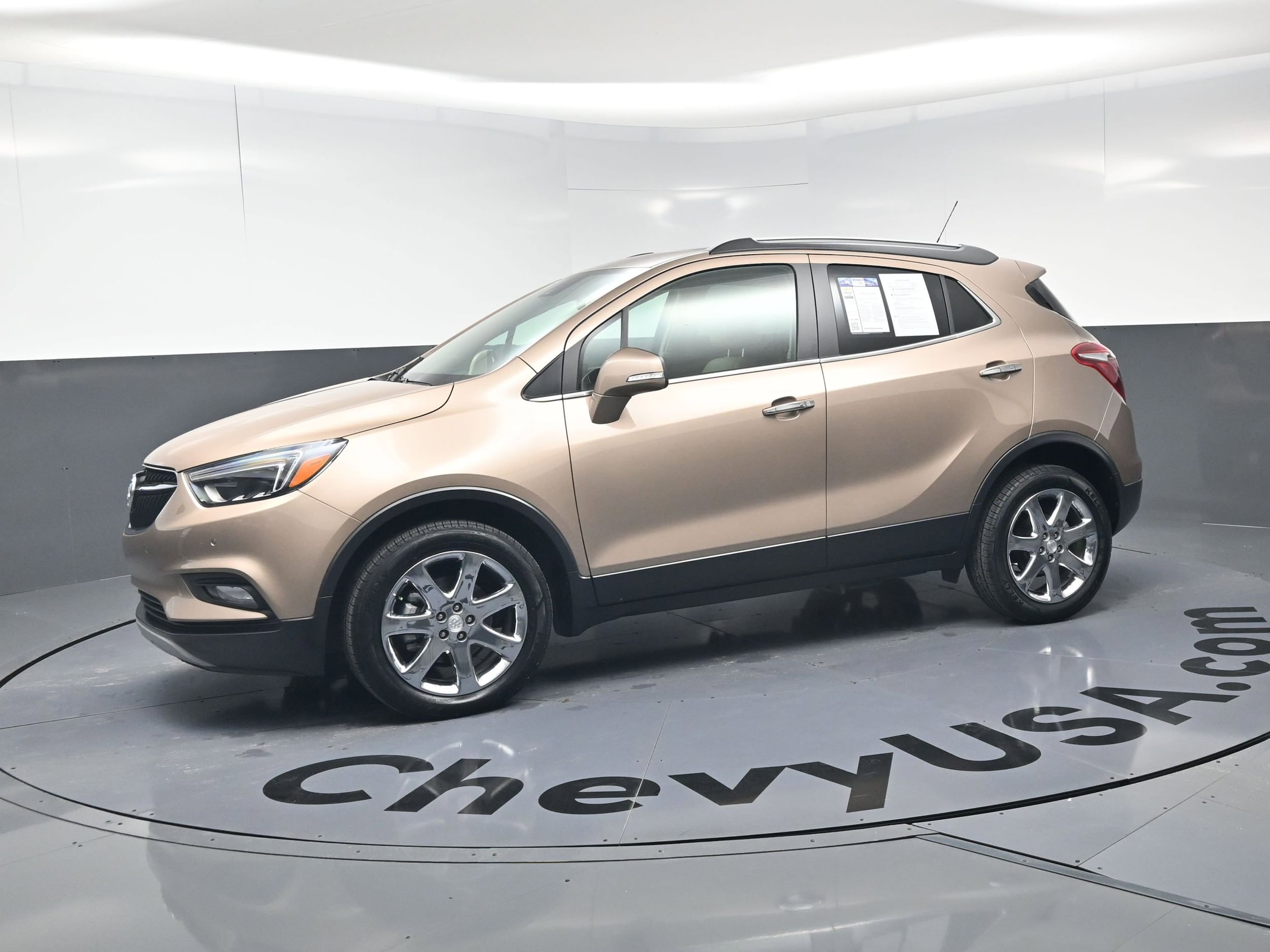 2019 Buick Encore Essence photo 5