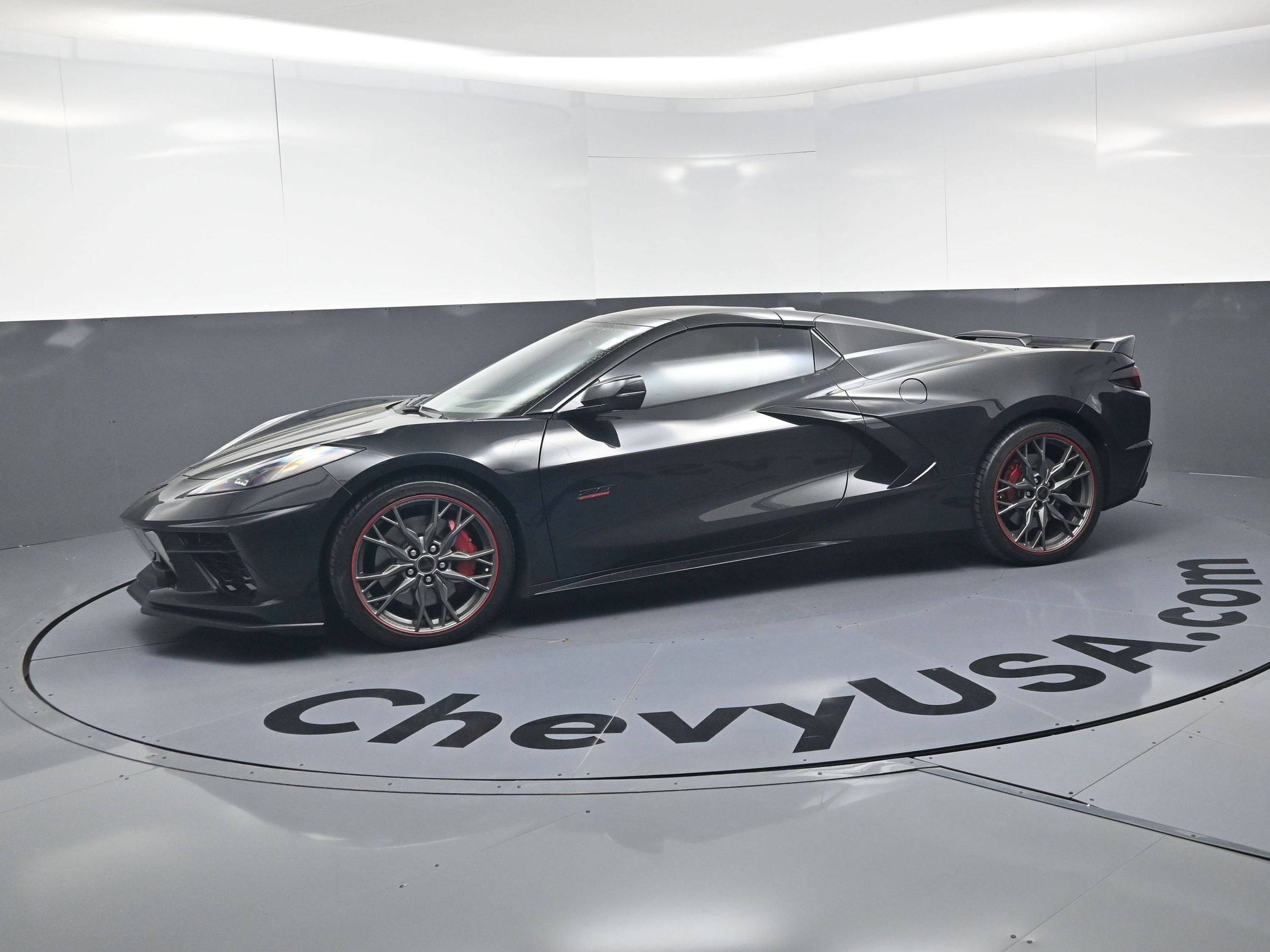 2023 Chevrolet Corvette 3LT photo 4