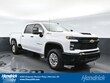 Chevrolet Silverado 2500HD