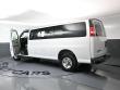 2025 Chevrolet Express Passenger LT Van