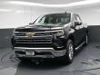 2025 Chevrolet Silverado 1500 LTZ Pickup