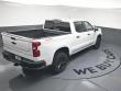 2021 Chevrolet Silverado 1500 LT Trail Boss Pickup