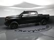 2021 Chevrolet Silverado 1500 Custom Trail Boss Pickup