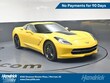  Chevrolet Corvette Stingray