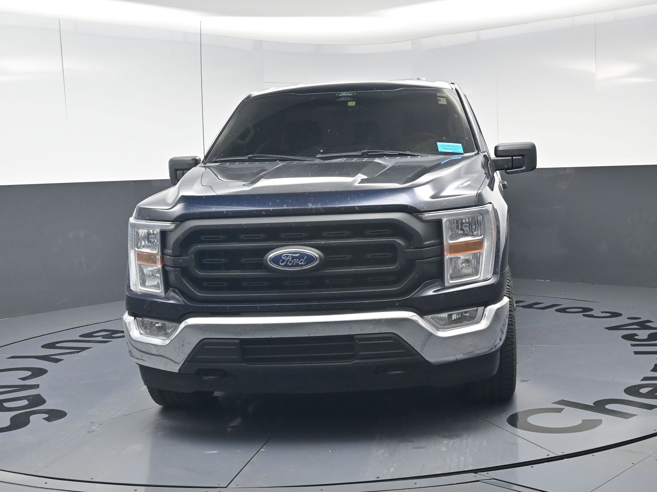 2022 Ford F-150 XL photo 4
