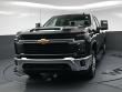 2025 Chevrolet Silverado 2500HD LT Pickup
