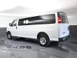 2025 Chevrolet Express Passenger LT Van