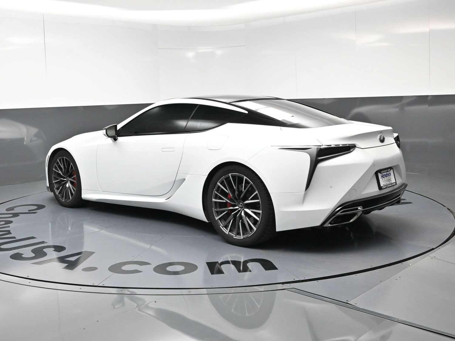 2024 LEXUS LC LC 500