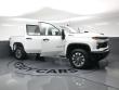 2024 Chevrolet Silverado 2500HD Custom Pickup