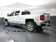 2017 Chevrolet Silverado 2500HD LTZ Pickup