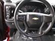 2020 Chevrolet Silverado 1500 Custom Pickup