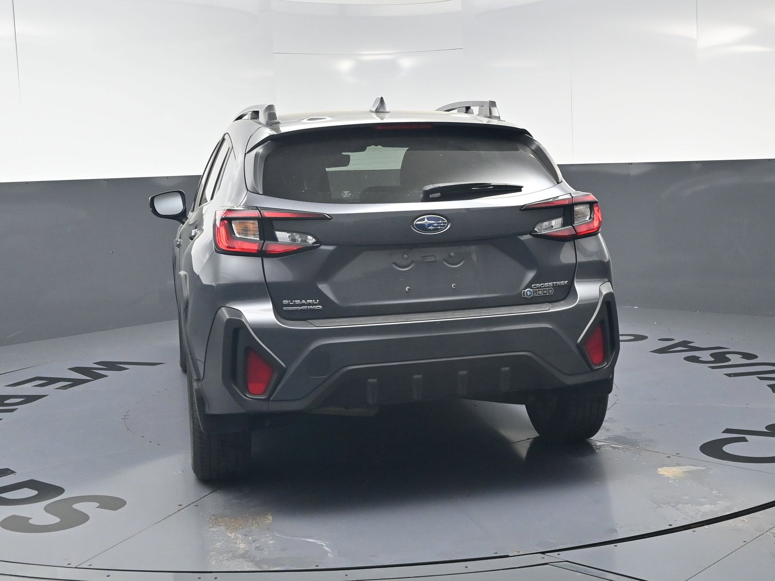 2024 Subaru Crosstrek Premium photo 3