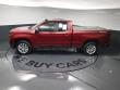 2020 Chevrolet Silverado 1500 Custom Pickup